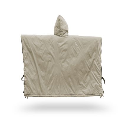 39. Offlander Camping Poncho OFF_CACC_05KH