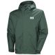 9. Helly Hansen Seven Jacket M 62047 390