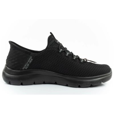 13. Skechers Summits-High Range M 232457/BBK shoes