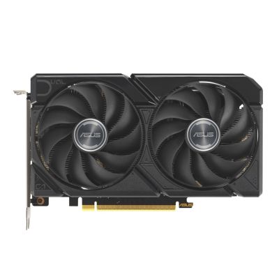 graphics card Asus Dual Radeon RX 9060 XT 16G