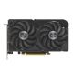 graphics card Asus Dual Radeon RX 9060 XT 16G
