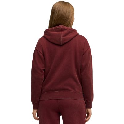 10. Puma ESS Elevated Relaxed Wash Hoodie W 688103 96