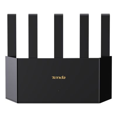 3. Tenda TE3L Wi-Fi 7 BE3600 router