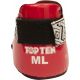 7. TOP TEN OSTT-PU "SUPERLIGHT PRISM" Foot Protectors (WAKO APPROVED)