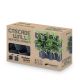 36. VERTICAL GARDEN FLOWER BED HANGING ANTHRACITE