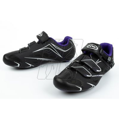 8. Northwave Starlight SRS 80141009 19 cycling shoes