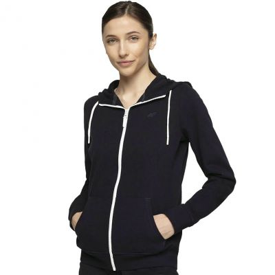 3. Sweatshirt 4F W NOSD4 BLD300 31S