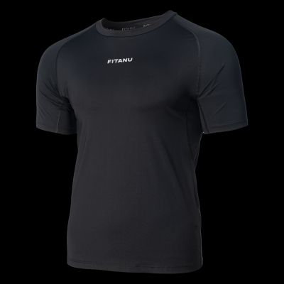 FORMET Men's Short Sleeve T-Shirt