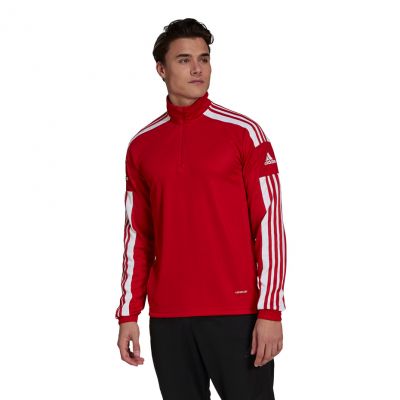 6. Adidas Squadra 21 Training Top M GP6472 sweatshirt