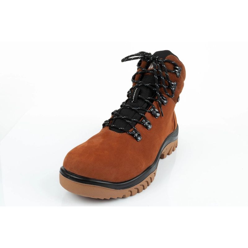 15. Hiking shoes 4F M OBMH255 81S