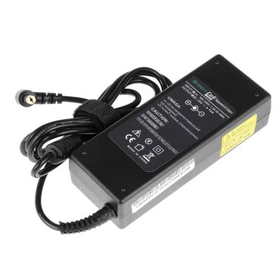 2. GREEN CELL POWER SUPPLY AD02P ACER 19V 4.74A 90W