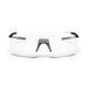 6. JULBO FASTER glasses size M black