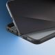10. Dux Ducis Aimo Mag Case for Samsung Galaxy Z Flip 8 Compatible with MagSafe - Black