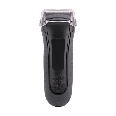 6. Braun Serie 3 3000S Foil Shaver Gray