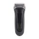 6. Braun Serie 3 3000S Foil Shaver Gray