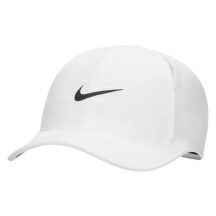 Nike Men’s Dri-FIT Club White Lightweight Sports Cap