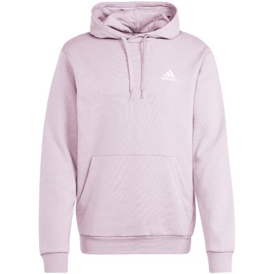 6. adidas Essentials Fleece Hoodie M IN0328