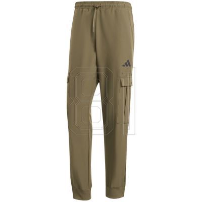 7. Adidas Cargo Tracksuit M JL8604