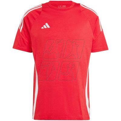 6. Adidas Tiro 24 Sweat M T-shirt IR9349