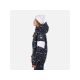 13. Rossignol W Wispile Puffy Pr Jkt Jacket Black