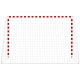 24. FOOTBALL GOAL WITH NET 300x160x90CM ENERO