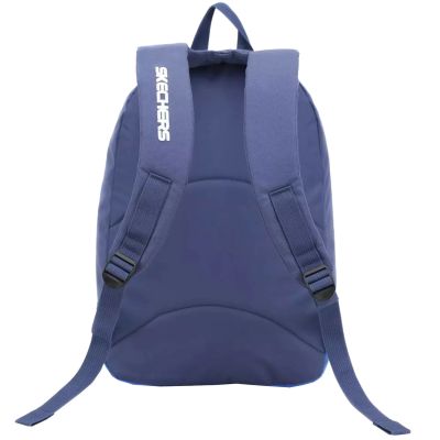4. Skechers Pomona Backpack S1035-49 Navy Blue One size