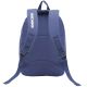 4. Skechers Pomona Backpack S1035-49 Navy Blue One size