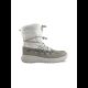Women's snow boots 4F JZ22-OBDH264