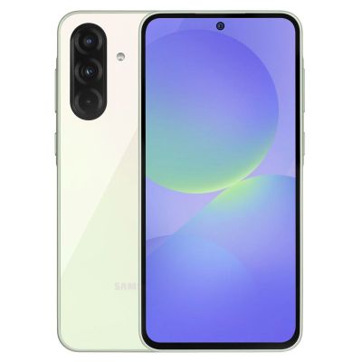4. Samsung Galaxy A36 (A366) 5G DS. 8/256GB Lime