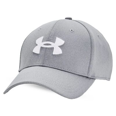 3. Under Armour Men's Blitzing Cap 1376700-035