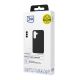 11. 3mk Fortis MagCase for Samsung Galaxy S26 FE - black