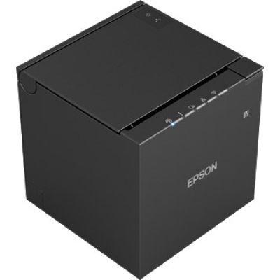 7. Epson TM-M30III 203 x 203 DPI Wired Thermal POS Printer