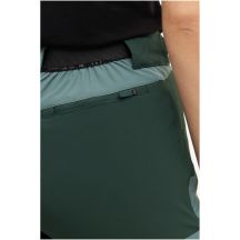 Women’s Hiking Trousers Viking Sequoia Bamboo – Turquoise, Size: L