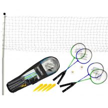 5-in-1 Badminton Set 500 Enero 586934