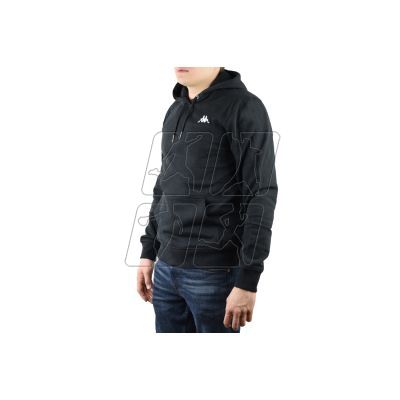 2. Kappa Vend Hooded M 707390-19-4006