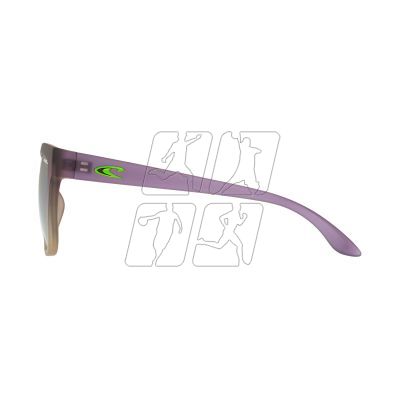 3. O&#39;Neill ONS 9034-2.0 W glasses 92800620379