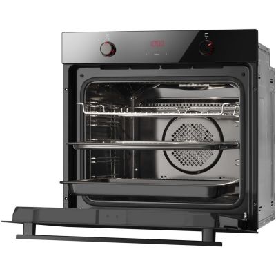 5. AMICA ED37210B X-TYPE oven
