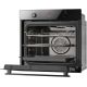 5. AMICA ED37210B X-TYPE oven