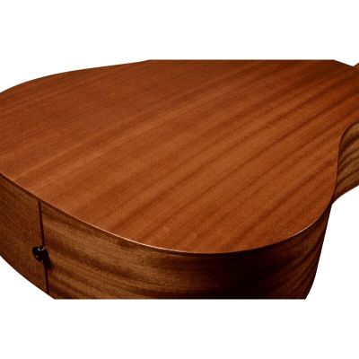 5. Lag GLA T 70 D - Tramontane Acoustic Guitar