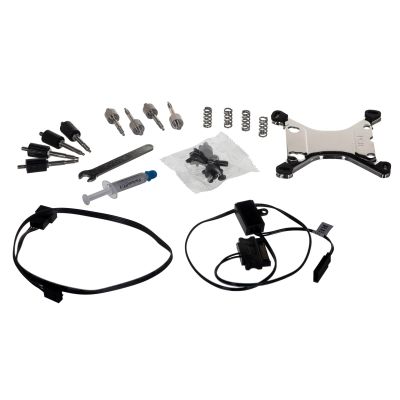 2. ENDORFY Navis F240 ARGB water cooling