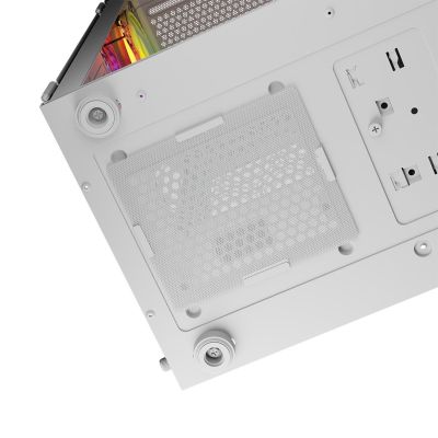 16. LOGIC ARAMIS ARGB MIDI USB 3.0 WHITE HOUSING