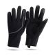 Rogelli APEX winter gloves black 2XL