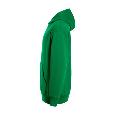 6. Chill unisex sweatshirt (grass green)
