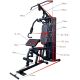 43. GYM TRAINING ATLAS 5000 ENERO FIT