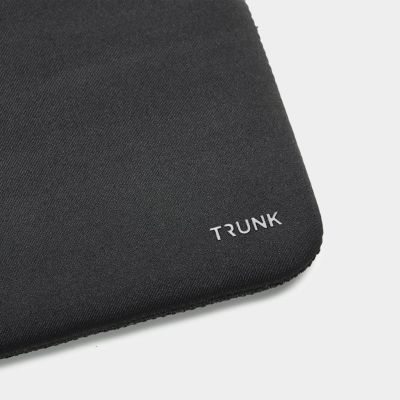 5. Trunk Case for MacBook Air 15 Inch