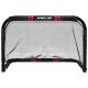 2. FOLDABLE FOOTBALL GOAL WITH NET 90x60x60CM ENERO PRO