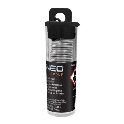 7. NEO tools 19-152 soldering iron