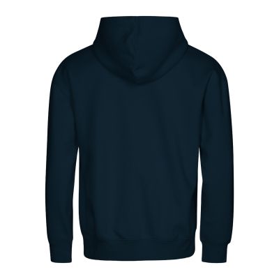 4. Cloud Unisex Sweatshirt (GOTS) (Navy)