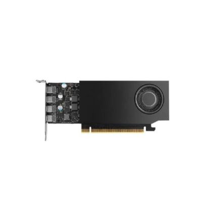 2. Nvidia RTX A1000 8GB GDDR6