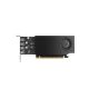 2. Nvidia RTX A1000 8GB GDDR6